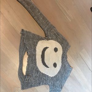 Girls sweater - soooo cute!!!